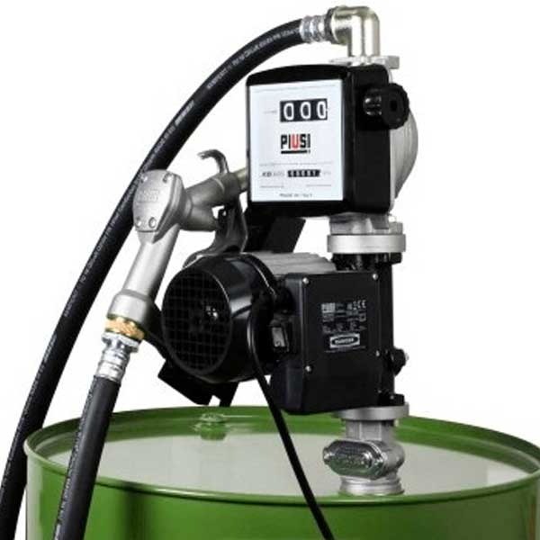 Piusi Drum Viscomat, Oil Dispensing System - Welcome to U.K