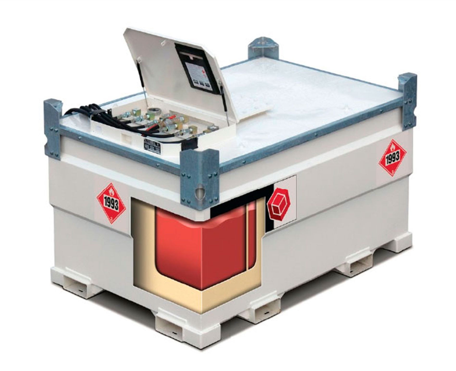 Transcube 30 TCG 2980 LTS