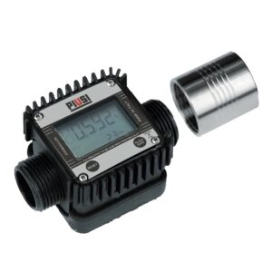 Cuenta Litros Digital K24 PIUSI