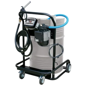SURTIDOR MÓVIL VISCOTROLL 70 K33 220V