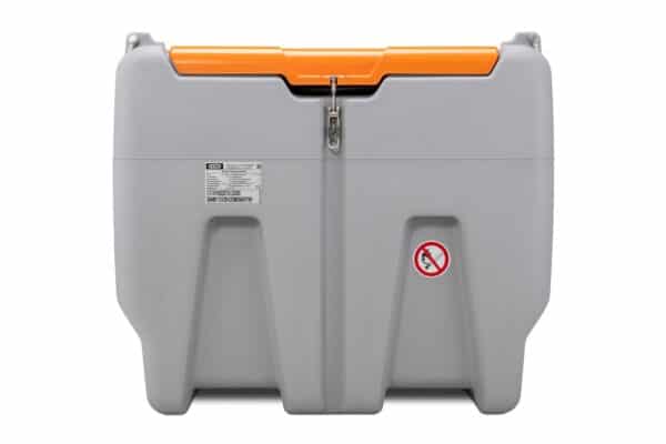 Estanque Cemo DT-Mobil Easy 620 Lts. – versión Full - Imagen 3