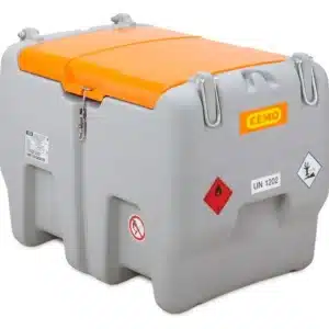 Estanque Cemo DT-Mobil Easy 470 L – versión Full