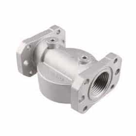 CABEZAL DE CONEXIÓN 1" BSP P/ WATER CAPTOR 70 l/min.