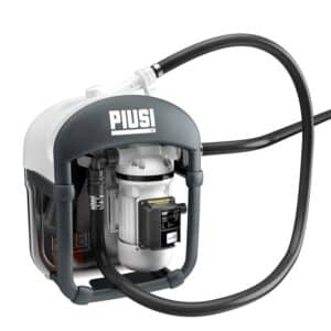 SUZZARABLUE 3 BASIC – Kit PIUSI para repostaje de AdBlue 12 V®