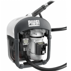 SUZZARA.BLUE3 PRO – Kit PIUSI para repostaje de AdBlue 230 V®