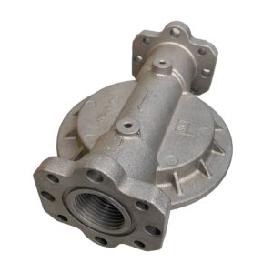 CABEZAL DE CONEXIÓN 1" BSP P/ WATER CAPTOR 150 l/min