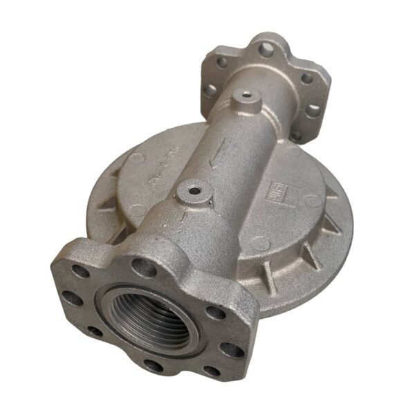 CABEZAL DE CONEXIÓN 1" BSP P/ WATER CAPTOR 150 l/min