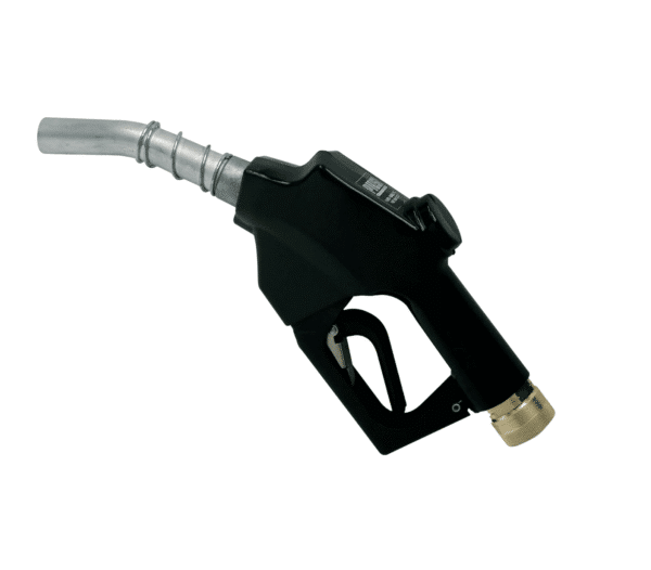 PISTOLA AUTOMÁTICA A120 DIÉSEL/GASOLINA  Ø1" PIUSI