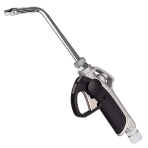 Pistola de Aceite PIUSI EASY OIL boquilla rigida
