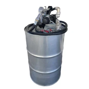 KIt Tambor Battery Kit 12Volt con porta pistola