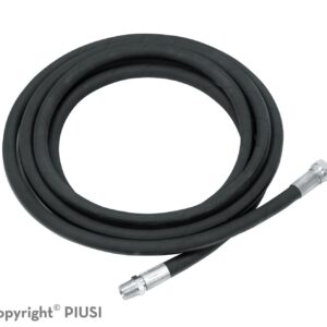 Manguera PIUSI, 1/2", 5 m para Bombas de Aceite P3.5/P5.5 - F19974000